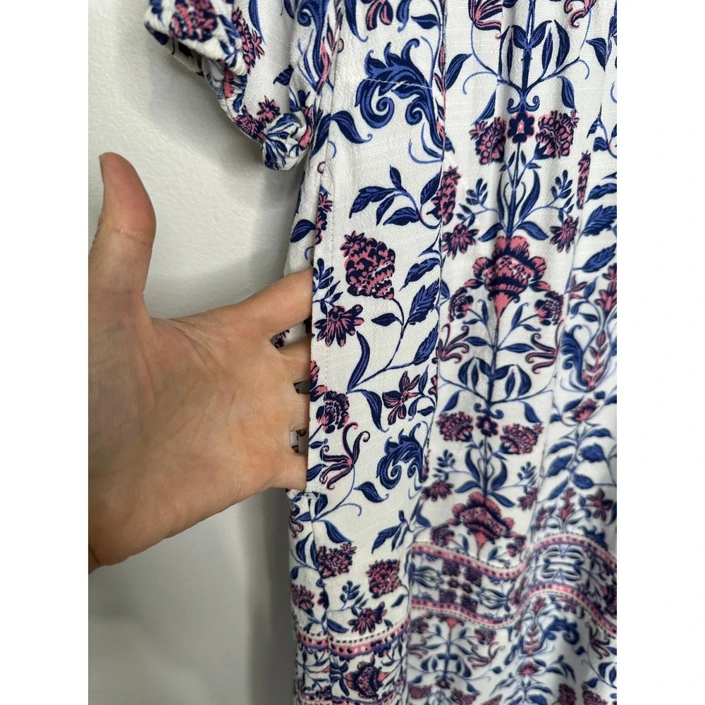 J. Jill jill floral